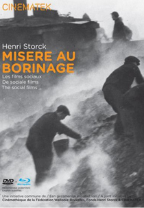 Miséria em Borinage (Misère au Borinage)