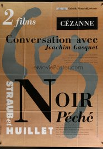 Cézanne: Conversa com Joachim Gasquet (Cézanne)