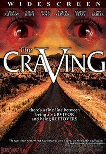 The Craving (The Craving)