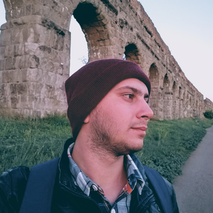 Foto de perfil de Jonas Paiva