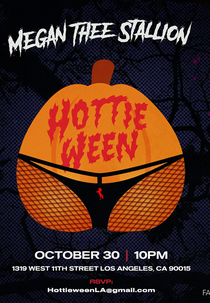 Hottieween (Hottieween)