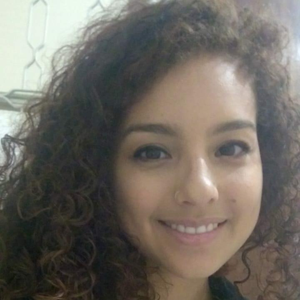 Foto de perfil de Nathália Santos