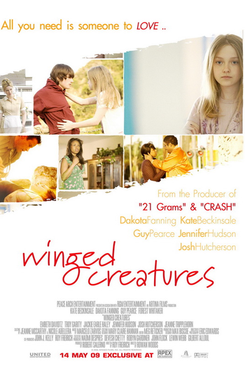  de Filme O Efeito da Fúria (2008)