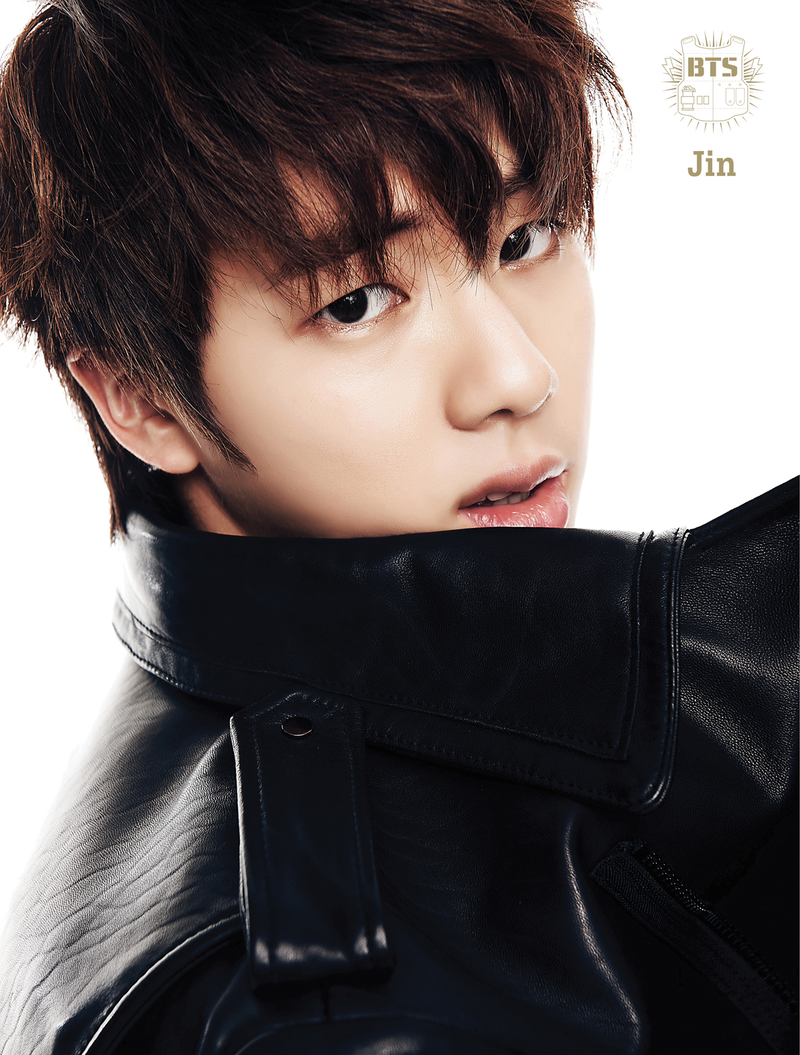 Jin - Foto 1