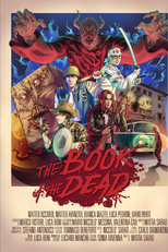 The Book of the Dead (The Book of the Dead)