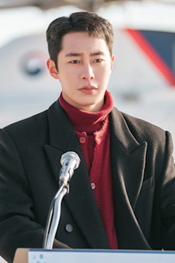Poster de Episódio 버티다 보면 어떻게든 되겠지! (2026)