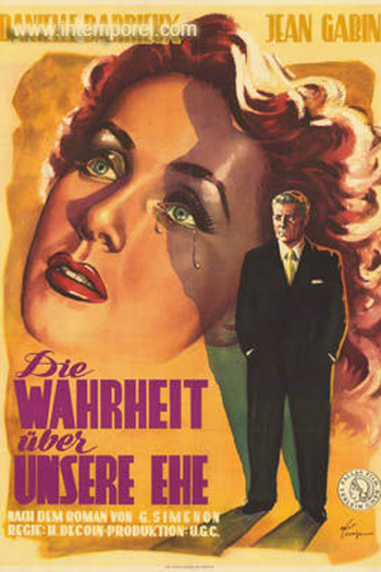  de Filme Amor Traído (1952)