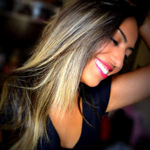 Foto de perfil de Caroline Machado