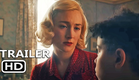 BLITZ Official Trailer (2024) Saoirse Ronan