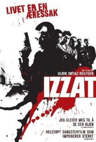 Poster 1 de Filme Izzat - filhos da violência (2005)