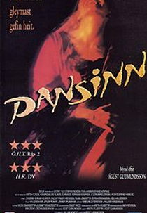 Dansinn (Dansinn)