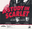 A Study in Scarlet (Play)