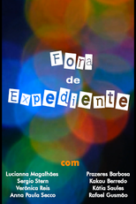 Fora de Expediente -  a websérie (Fora de Expediente - a websérie)