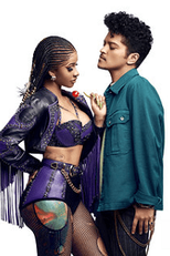 Cardi B. Feat. Bruno Mars: Please Me (Cardi B. Feat. Bruno Mars: Please Me)