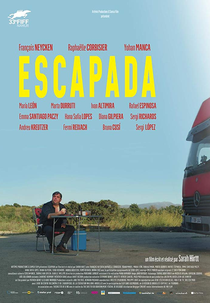 Escapada (Escapada)