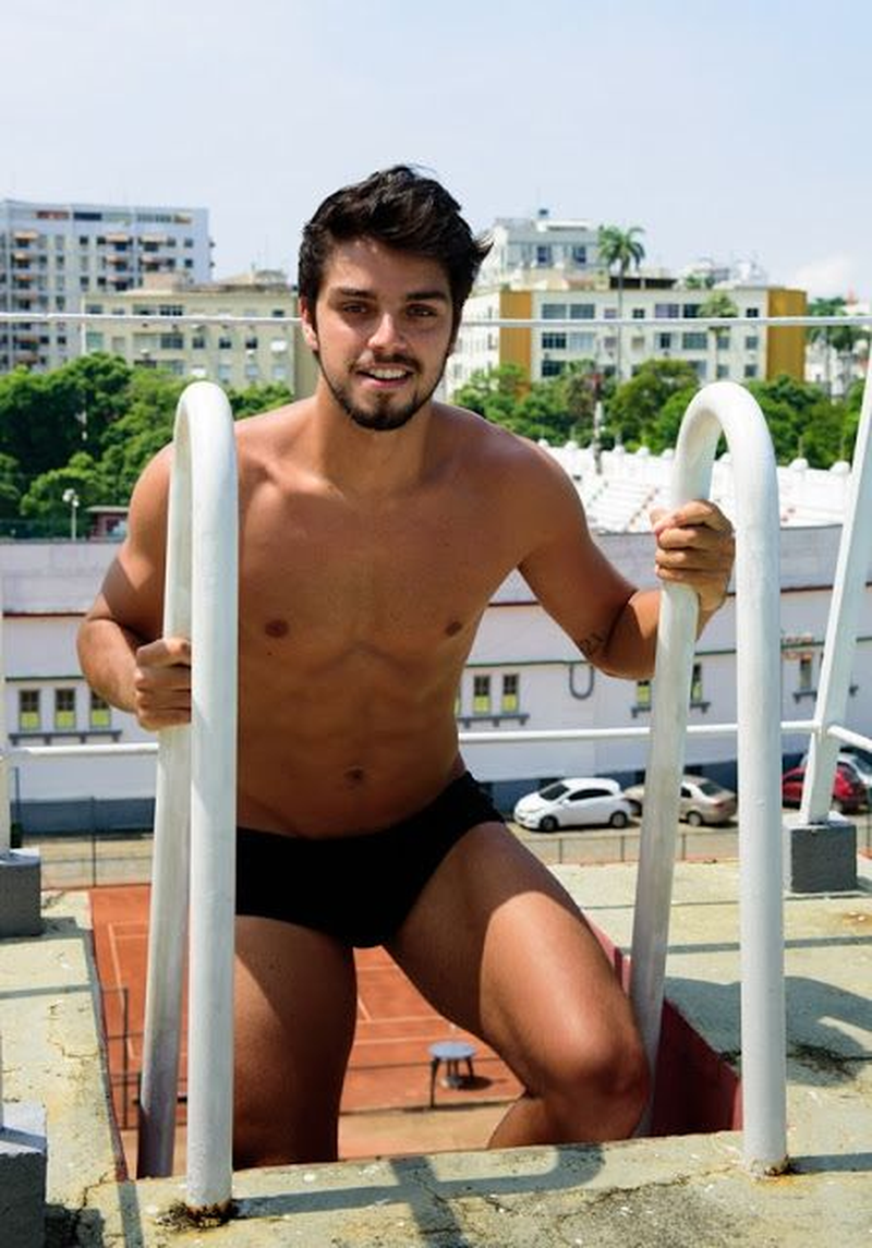 Rodrigo Simas - Foto 1