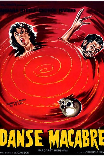  de Filme Dança Macabra (1964)