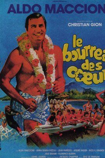  de Filme O Destruidor de Corações (1983)