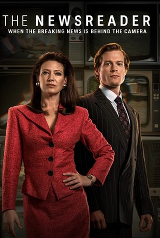 Poster 1 de Série The Newsreader (1ª Temporada) (2021)