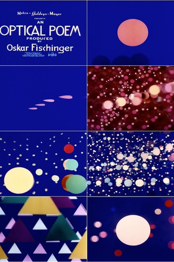  de Curta An Optical Poem (1938)