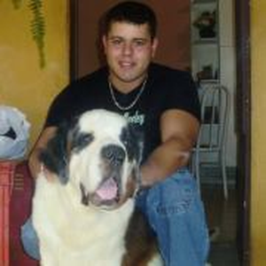 Foto de perfil de Jhonny Lins
