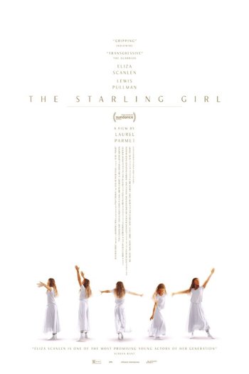 de Filme A Dança dos Pássaros (2023)