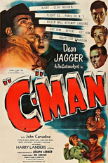 C-Man (C-Man)
