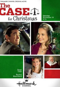 Um Caso de Natal (The Case For Christmas)
