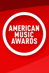 American Music Awards 2020 - Poster / Capa / Cartaz - Oficial 1