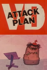 Doenças Venéreas (VD Attack Plan)