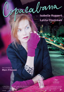 Copacabana (Copacabana)