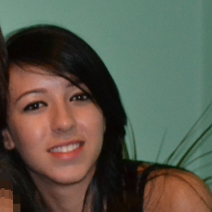 Foto de perfil de Aline Paiva