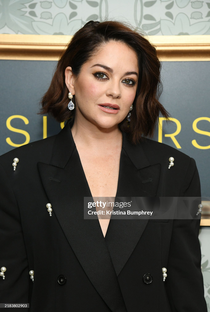 Sarah Greene - Poster 1