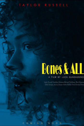  de Filme Até os Ossos (2022)