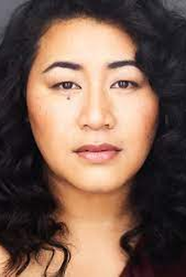 Patricia Fa'asua - Poster 1