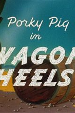 O Índio Joe (Wagon Heels)