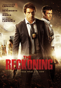 The Reckoning (The Reckoning)
