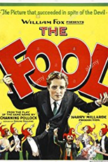 Divina Loucura (The Fool)