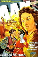 Fantasia Oriental (Aan)