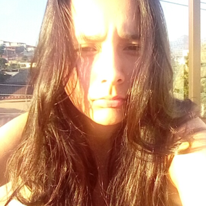 Foto de perfil de Thaís Simões