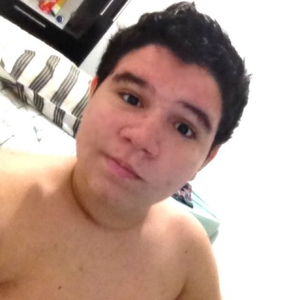 Foto de perfil de Gabriel Braga