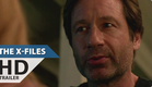 The X-Files Promo Trailer (2016) FOX | The X-Files Season 10 TV Promo