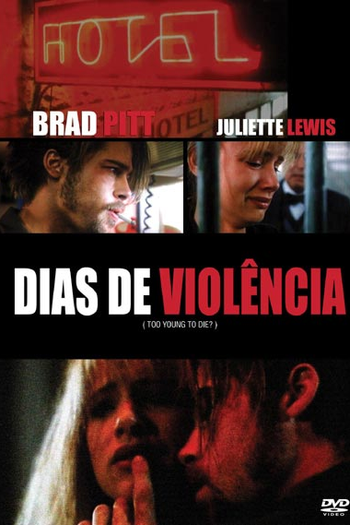  de Filme Dias de Violência (1990)