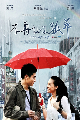 Poster 12 de Filme A Beautiful Life (2011)