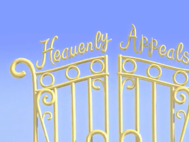 Foto 1 de Heavenly Appeals