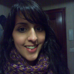 Foto de perfil de Bianca Lacerda