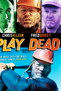 Play Dead - Poster / Capa / Cartaz - Oficial 1