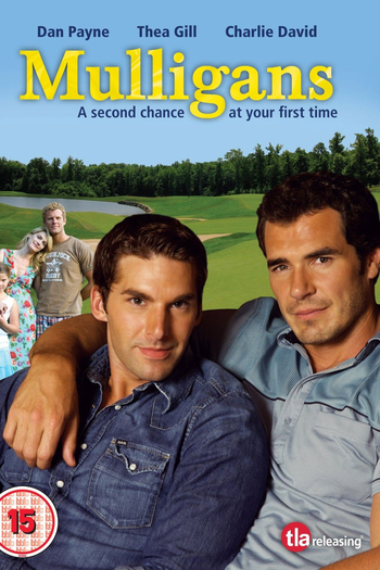  de Filme Mulligans: Uma Segunda Chance (2008)
