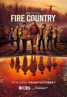 Fire Country (1ª Temporada) (Fire Country (Season 1))