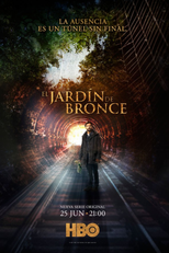 O Jardim de Bronze (1ª Temporada) (El Jardín de Bronce (Season 1))